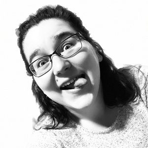 Meet your Posher, Mariah